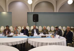 افزایش ۳۰درصدی بودجه دانشگاه علومپزشکی نیشابور با تثبیت رشته پزشکی افزایش ۳۰درصدی بودجه دانشگاه علومپزشکی نیشابور با تثبیت رشته پزشکی