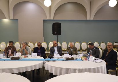 افزایش ۳۰درصدی بودجه دانشگاه علومپزشکی نیشابور با تثبیت رشته پزشکی افزایش ۳۰درصدی بودجه دانشگاه علومپزشکی نیشابور با تثبیت رشته پزشکی