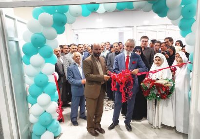 به همت عبدالرضا وکیلی خیر مدرسهساز نیشابور: نخستین هنرستان موسیقی دختران در نیشابور احداث میشود به همت عبدالرضا وکیلی خیر مدرسهساز نیشابور: نخستین هنرستان موسیقی دختران در نیشابور احداث میشود