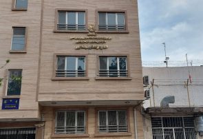 دادستان نیشابور: وضعیت امنیتی زندان نیشابور خطرناک است دادستان نیشابور: وضعیت امنیتی زندان نیشابور خطرناک است