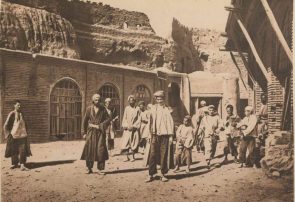 نیشابور شهر تمدنهای کهن نیشابور شهر تمدنهای کهن