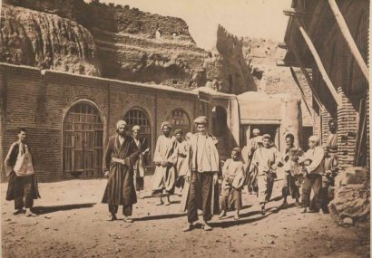 نیشابور شهر تمدنهای کهن نیشابور شهر تمدنهای کهن