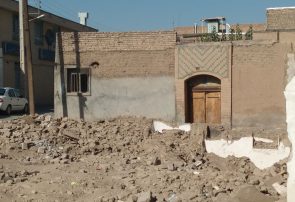 نیشابور شهر تمدن های کهن نیشابور شهر تمدن های کهن