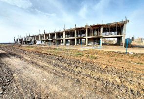 تحویل نخستین واحدهای نهضت ملی مسکن نیشابور در هفته دولت امسال تحویل نخستین واحدهای نهضت ملی مسکن نیشابور در هفته دولت امسال