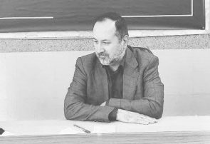 ارکانی نماینده مردم نیشابور بزرگ: با افزایش سن بازنشستگی مخالفم ارکانی نماینده مردم نیشابور بزرگ: با افزایش سن بازنشستگی مخالفم