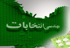 شائبه مهندسی انتخابات با اقدامات محدود کننده صداوسیما شائبه مهندسی انتخابات با اقدامات محدود کننده صداوسیما