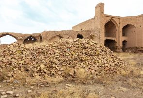 دادستان نیشابور: چند سال دیگر جز تلهای خاک از میراث فرهنگی نیشابور باقی نمیماند دادستان نیشابور: چند سال دیگر جز تلهای خاک از میراث فرهنگی نیشابور باقی نمیماند