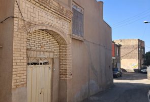 نیشابور شهر تمدنهای کهن نیشابور شهر تمدنهای کهن