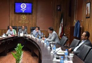 کارت قرمز رئیس کمیسیون فرهنگی به رئیس شورا کارت قرمز رئیس کمیسیون فرهنگی به رئیس شورا