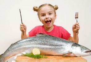 موهبتـی به نام ماهی موهبتـی به نام ماهی