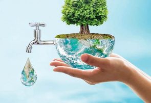 ابر چالشهای مدیریت منابع آب کشور و راهکارهای عبور از آن ابر چالشهای مدیریت منابع آب کشور و راهکارهای عبور از آن