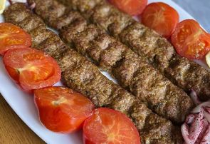 ۷۵ درصد کباب های کوبیده نیشابور فراورده های مرغ دارد! ۷۵ درصد کباب های کوبیده نیشابور فراورده های مرغ دارد!