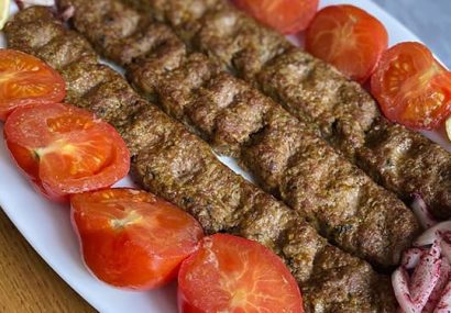 ۷۵ درصد کباب های کوبیده نیشابور فراورده های مرغ دارد! ۷۵ درصد کباب های کوبیده نیشابور فراورده های مرغ دارد!