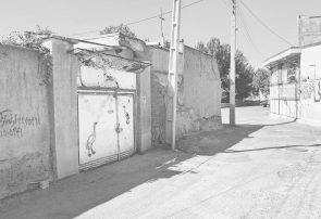 نیشابور شهر تمدن های کهن نیشابور شهر تمدن های کهن