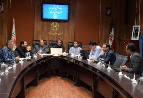 یک شرکت اتوبوسرانی متولی رفع سد معبر در نیشابور شده است یک شرکت اتوبوسرانی متولی رفع سد معبر در نیشابور شده است