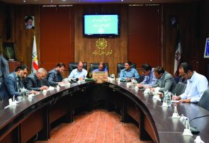 شهردار باقی ماند، رئیس شورا ابقا شد شهردار باقی ماند، رئیس شورا ابقا شد