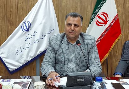 ۲۲ مدیر مدرسه متخلف در نیشابور اخطار کتبی گرفتند ۲۲ مدیر مدرسه متخلف در نیشابور اخطار کتبی گرفتند