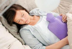 تاثیر کیفیت خواب بر علائم پیش از قاعدگی در زنان تاثیر کیفیت خواب بر علائم پیش از قاعدگی در زنان