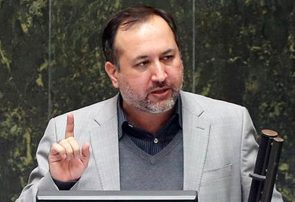 هشدار ارکانی درخصوص مافیای واردات خودرو هشدار ارکانی درخصوص مافیای واردات خودرو