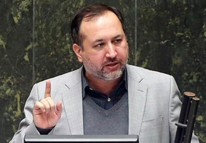 هشدار ارکانی درخصوص مافیای واردات خودرو هشدار ارکانی درخصوص مافیای واردات خودرو