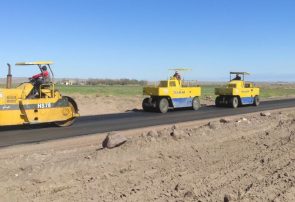 بیش از یکهزار کیلومتر راه در سطح استان بهسازی شد بیش از یکهزار کیلومتر راه در سطح استان بهسازی شد