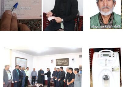 خانواده خروی هزینه مراسم ترحیم پدرشان را به خرید جهیزیه برای نوعروسان اختصاص داد خانواده خروی هزینه مراسم ترحیم پدرشان را به خرید جهیزیه برای نوعروسان اختصاص داد