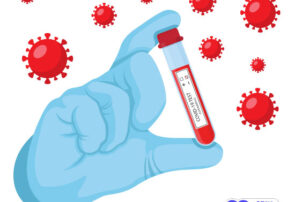 ۲۳ درصد آزمایشهای کرونا در نیشابور مثبت شده است ۲۳ درصد آزمایشهای کرونا در نیشابور مثبت شده است