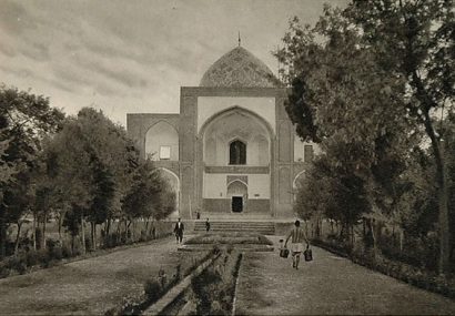 زیارت بقـاع نیشـابور زیارت بقـاع نیشـابور