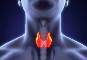 نقش تغذیه در اختلالات تیروئیدی نقش تغذیه در اختلالات تیروئیدی