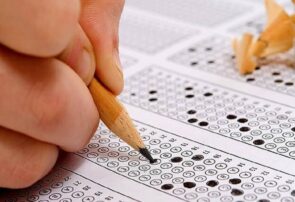 غول کنکور قاتل امید دانشآموزان غول کنکور قاتل امید دانشآموزان