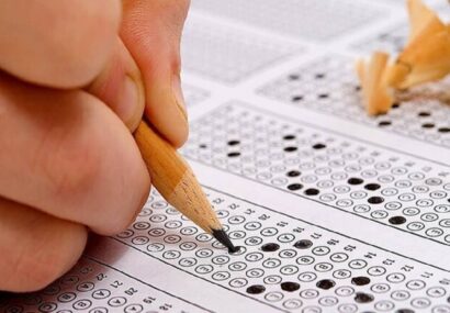 غول کنکور قاتل امید دانشآموزان غول کنکور قاتل امید دانشآموزان