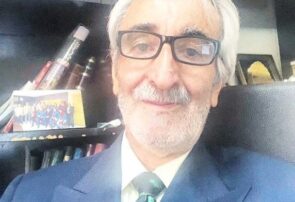 اشتباه بزرگ من این بود که باید از ایشان اسناد و مجوزشان را می خواستم اشتباه بزرگ من این بود که باید از ایشان اسناد و مجوزشان را می خواستم