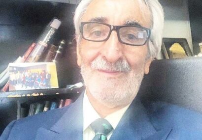 اشتباه بزرگ من این بود که باید از ایشان اسناد و مجوزشان را می خواستم اشتباه بزرگ من این بود که باید از ایشان اسناد و مجوزشان را می خواستم