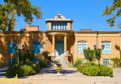 شکایت 2600نفر از شهروندان بابت باغ امین الاسلامی شکایت ۲۶۰۰نفر از شهروندان بابت باغ امین الاسلامی