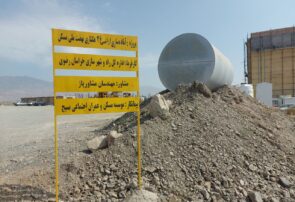 پروژه ۲۰۰ واحدی ستاد فرامین امام در نیشابور باید تا دهه فجر به بهرهبرداری برسد پروژه ۲۰۰ واحدی ستاد فرامین امام در نیشابور باید تا دهه فجر به بهرهبرداری برسد