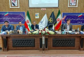 نخستین نشست تخصصی فرصتهای صادراتی نیشابور با کشور تاجیکستان برگزار شد نخستین نشست تخصصی فرصتهای صادراتی نیشابور با کشور تاجیکستان برگزار شد