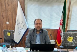 فرماندار نیشابور: با مدیران کمکار خداحافظی میکنیم فرماندار نیشابور: با مدیران کمکار خداحافظی میکنیم