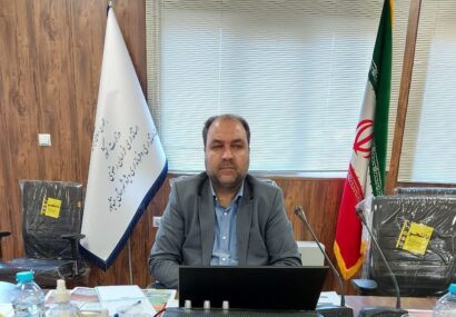 فرماندار نیشابور: با مدیران کمکار خداحافظی میکنیم فرماندار نیشابور: با مدیران کمکار خداحافظی میکنیم