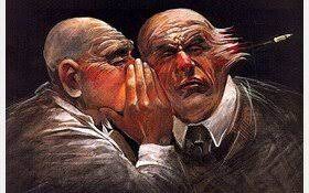 روابط عمومیها وظیفه دارند جلوی گسترش شایعات را بگیرند روابط عمومیها وظیفه دارند جلوی گسترش شایعات را بگیرند