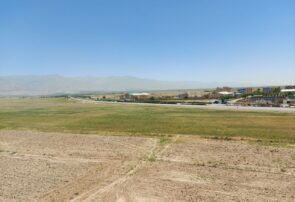 زمین های شمال بیمارستان حکیم به محدوده شهری ملحق نمی شود زمین های شمال بیمارستان حکیم به محدوده شهری ملحق نمی شود