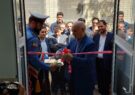 کلینیک دندان‌پزشکی اسحاق‌آباد به بهره‌برداری رسید