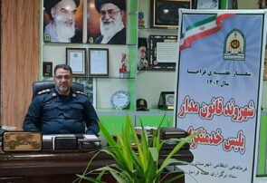 رمزگشایی سرقت های میلیاردی از خانه شهروندان نیشابوری رمزگشایی سرقت های میلیاردی از خانه شهروندان نیشابوری