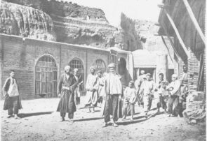 نیشابور شهر تمدن های کهن نیشابور شهر تمدن های کهن