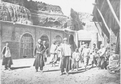 نیشابور شهر تمدن های کهن نیشابور شهر تمدن های کهن