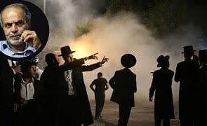 در جنگ «اخلاق» وجود خارجی ندارد در جنگ «اخلاق» وجود خارجی ندارد