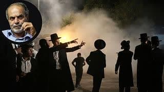 در جنگ «اخلاق» وجود خارجی ندارد در جنگ «اخلاق» وجود خارجی ندارد