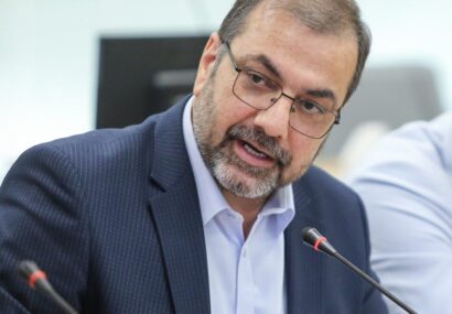 دیپلماسی اقتصادی معجزه نمی کند دیپلماسی اقتصادی معجزه نمی کند