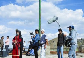 یکی بود یکی نبود به سکانس پایانی رسید یکی بود یکی نبود به سکانس پایانی رسید