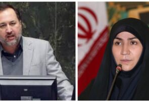 چنارانی و ارکانی تایید صلاحیت شدهاند چنارانی و ارکانی تایید صلاحیت شدهاند