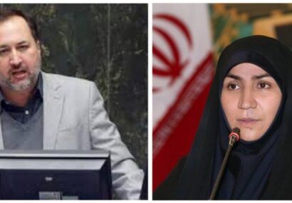 چنارانی و ارکانی تایید صلاحیت شدهاند چنارانی و ارکانی تایید صلاحیت شدهاند